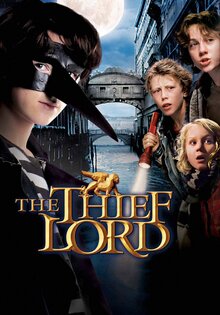 The Thief Lord