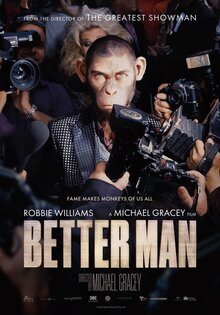 Better Man