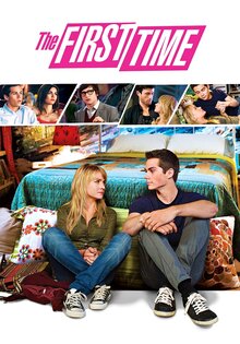 The First Time