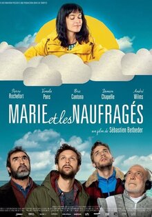 Marie and the Misfits