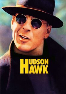 Hudson Hawk