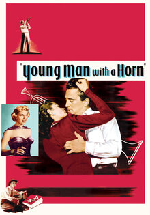 Young Man with a Horn