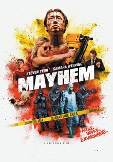 Mayhem