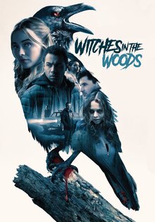 Witches in the Woods