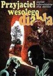 Przyjaciel wesolego diabla