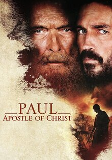 Paul, Apostle of Christ