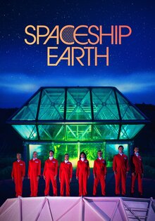 Spaceship Earth