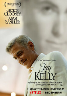 Jay Kelly