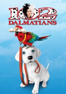102 Dalmatians