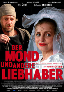 The Moon and Other Lovers