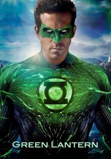 Green Lantern