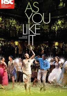 RSC: As You Like It