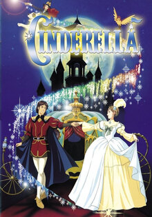 Cinderella