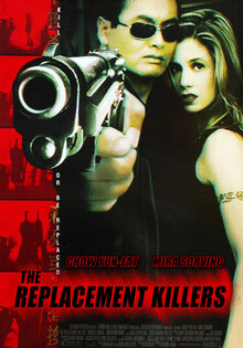 The Replacement Killers