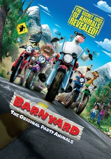 Barnyard
