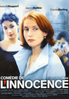 Comedy of Innocence