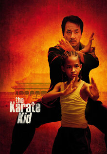The Karate Kid