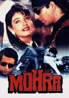 Mohra