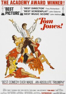 Tom Jones
