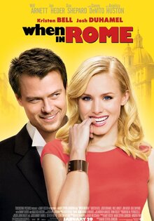 When in Rome