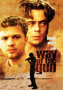 The Way of the Gun
