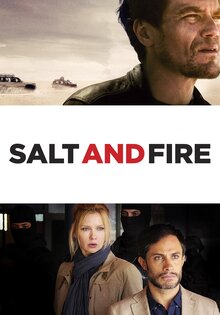 Salt and Fire