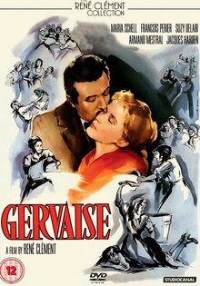Gervaise