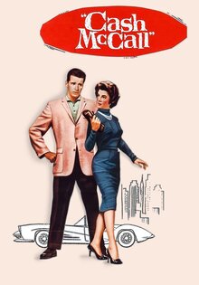 Cash McCall