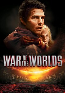 War of the Worlds