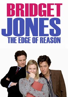 Bridget Jones: The Edge of Reason