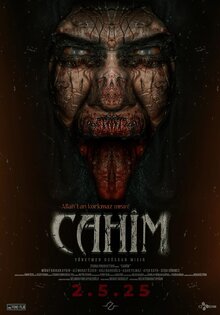 Cahim
