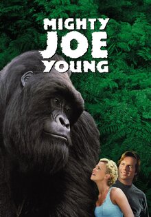 Mighty Joe Young