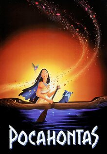 Pocahontas