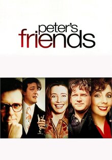Peter's Friends