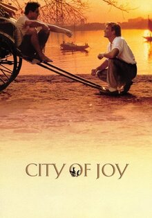 City of Joy