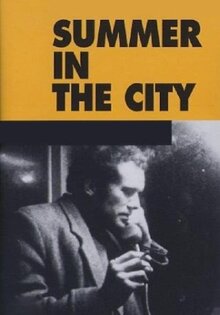 Summer in the City