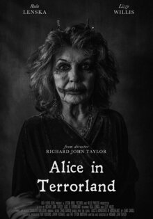 Alice in Terrorland