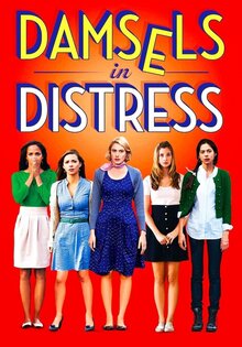 Damsels in Distress