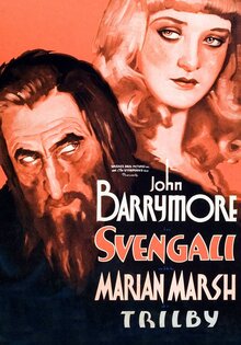 Svengali