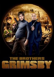 The Brothers Grimsby