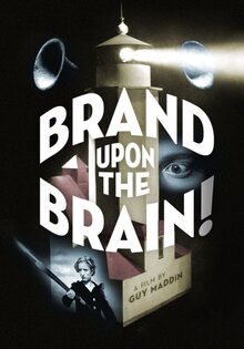 Brand upon the Brain!