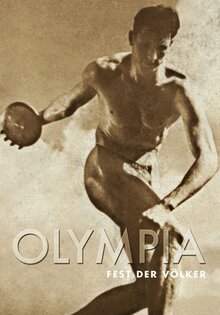 Olympia Part One: Festival of the Nations