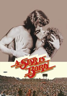 A Star Is Born