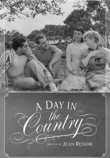 A Day in the Country