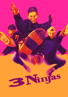 3 Ninjas
