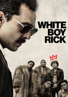 White Boy Rick