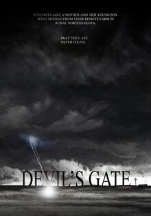 Devil's Gate