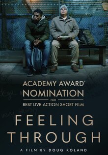 Feeling Through