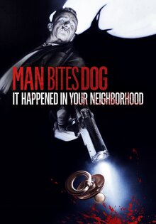 Man Bites Dog