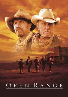 Open Range